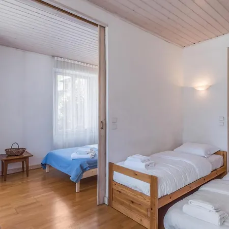 Apartment Du Mont - La Vardaffe - Welkeys Chamonix