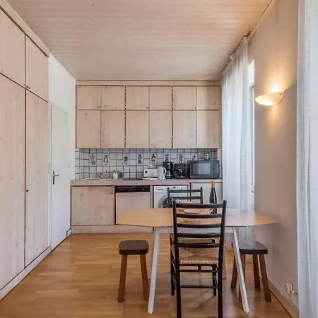 Apartment Du Mont - La Vardaffe - Welkeys Chamonix