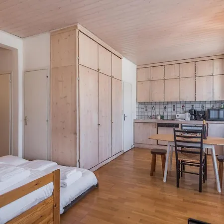 Du Mont - La Vardaffe - Welkeys Apartment