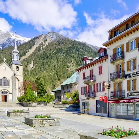 Apartment Du Mont - La Vardaffe - Welkeys