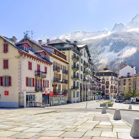 Du Mont - La Vardaffe - Welkeys Chamonix