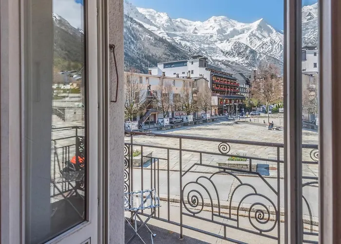 Du Mont - La Vardaffe - Welkeys Apartment *