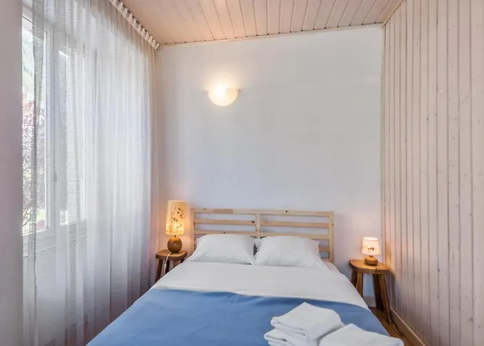 Du Mont - La Vardaffe - Welkeys Chamonix