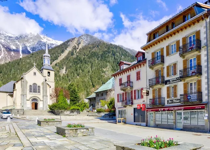 Apartment Du Mont - La Vardaffe - Welkeys