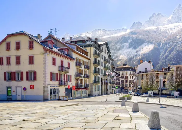 Du Mont - La Vardaffe - Welkeys Chamonix